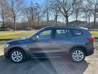 Gebraucht BMW X1 192 PS (141 kW) 2015 SUV