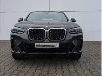 Gebraucht BMW X4 190 PS (139 kW) 2025 Grau SUV