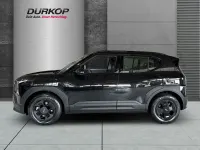 Neu Kia EV2 Earth 108 kW (147 PS) 2026 Schwarz SUV