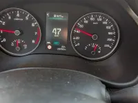Gebraucht Kia Rio 120 PS (88 kW) 2021 Blau Kleinwagen