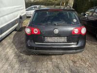 Gebraucht VW Passat Comfortline 140 PS (102 kW) 2010 Kombi