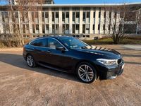 Gebraucht BMW 630 M Sport 258 PS (189 kW) 2018 Schwarz Coupé