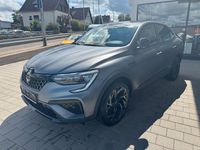 Neu Renault Arkana Esprit Alpine 140 PS (102 kW) 2025 Graphit grau satiniert SUV