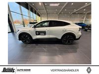 Gebraucht Renault Rafale 300 PS (220 kW) 2025 Weiß SUV