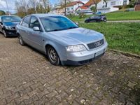 gebraucht Audi A6 2.4 Sport wagen