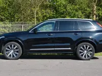 Occasion Volvo XC90 235 ch (172 kW) 2022 Noir SUV