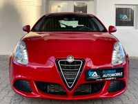 gebraucht Alfa Romeo Giulietta 1.4 Turbo 16V - Klima*Alu*PDC*gepflegt