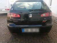 gebraucht Seat Ibiza III 6L. 400€ FESTPREIS! BIS SONNTAG