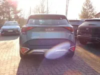 Gebraucht Kia Sportage Vision 160 PS (117 kW) 2024 Grau SUV