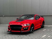 gebraucht Ford Mustang 3,7 V6 Auto Shelby Umbau