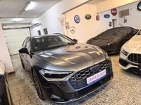 Gebraucht Audi A5 S-Line 204 PS (150 kW) 2025 Grau Kombi