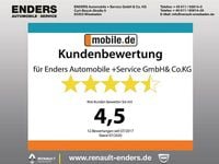 Gebraucht Renault Trafic Evolution 150 PS (110 kW) 2025 Schwarz Van / Kleinbus