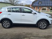 gebraucht Kia Sportage 2.0 GDI 2WD Vision Vision