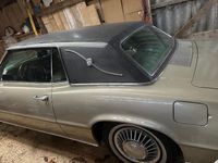 Gebraucht Ford Thunderbird 360 PS (264 kW) 1968 Beige Coupé