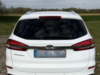 Gebraucht Ford Mondeo Titanium 165 PS (121 kW) 2019 Weiß Kombi