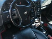 gebraucht Alfa Romeo 146 Ti 2.0 155PS