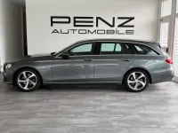 Gebraucht Mercedes E200 184 PS (135 kW) 2016 Grau Kombi