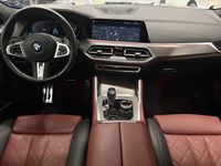 Gebraucht BMW X6 M Sport 340 PS (250 kW) 2022 Grau SUV
