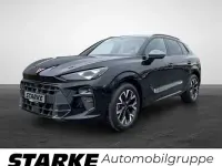 Neu Cupra Terramar 150 PS (110 kW) 2026 Schwarz SUV
