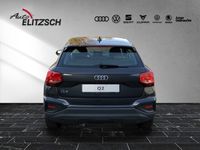 gebraucht Audi Q2 30 TFSI basis LED Navi Vorb. GRA PDC