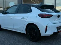Gebraucht Opel Corsa 101 PS (74 kW) 2024 Weiß Kleinwagen