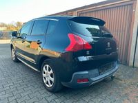 gebraucht Peugeot 3008 4x4 2.0 Diesel/Hybrid 163PS Automatik Vollausstatung