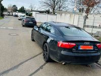 gebraucht Audi A5 Sportback 1.8 TFSI