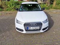 gebraucht Audi A1 design