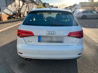 gebraucht Audi A3 Sportback 2,0 TDI mit vielen Extras (Xenon, usw.)