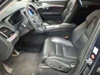 Gebraucht Volvo XC90 Ultimate 310 PS (228 kW) 2023 Denim blaumetallic SUV