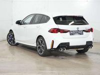 Gebraucht BMW M135 300 PS (220 kW) 2024 Alpinweiß uni Kleinwagen