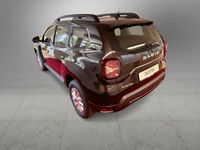 gebraucht Dacia Duster Expression TCe 100 ECO-G LPG *sofort*