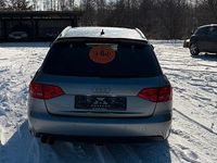 Gebraucht Audi A4 Design 160 PS (117 kW) 2008 Blau Kombi