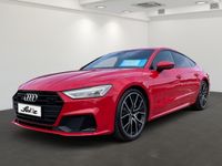 gebraucht Audi A7 Sportback 50 TDI quattro A