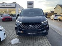 Gebraucht Ford Tourneo Titanium 170 PS (125 kW) 2024 Schwarz Van / Kleinbus
