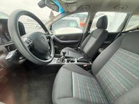 Gebraucht Mercedes A170 2005 Silber Kleinwagen