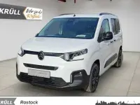 Neu Citroën Berlingo 102 PS (75 kW) 2026 Weiß Van / Kleinbus