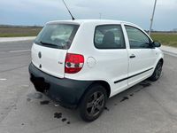 Occasion VW Fox 69 PK (50 kW) 2010 Wit Hatchback