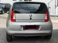 Gebraucht Skoda Citigo 60 PS (44 kW) 2017 Andere farben Kleinwagen