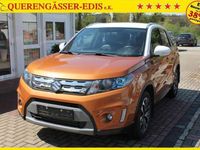 gebraucht Suzuki Vitara 1.6 DDiS Allgrip Comfort+ *Kessy*Navi...