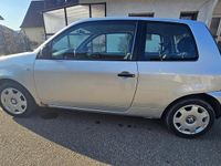 Gebraucht Seat Arosa Stella 50 PS (36 kW) 2003 Silber Kleinwagen