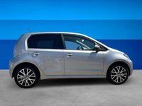 Gebraucht VW e-up! Edition 61 kW (83 PS) 2024 Silber Kleinwagen