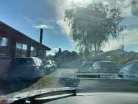 Gebraucht Renault Scénic III Dynamique 110 PS (80 kW) 2013 Grau Van / Kleinbus