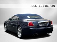 gebraucht Rolls Royce Dawn - Bespoke - BENTLEY BERLIN -