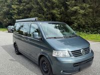 Second-hand VW T5 174 CP (127 kW) 2004 Gri Van