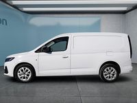 Neu Ford Transit Connect 101 PS (74 kW) 2025 Weiß Van / Kleinbus