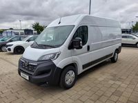 gebraucht Opel Movano Fahrgestell HKa L3H2 3,5t Edition (verstärkt) Cargo 2.2 Diesel verstärkt / Navi