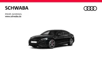 Gebraucht Audi S5 341 PS (250 kW) 2023 Mythosschwarz metallic Coupé
