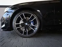 Gebraucht BMW 340 387 PS (284 kW) 2021 Black sapphire metallic (475) Limousine