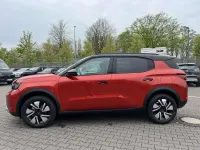 Neu Opel Frontera 145 PS (106 kW) 2026 Kanyon orange SUV